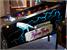 The Addams Family Pinball Machine - Cabinet Right