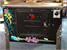 The Addams Family Pinball Machine - Coin Door