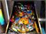 The Addams Family Pinball Machine - Playfield