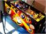 Family Guy Pinball Machine - Cabinet Left