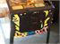 Family Guy Pinball Machine - Coin Door