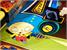 Family Guy Pinball Machine - Death Target