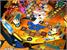 Family Guy Pinball Machine - Flippers