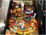 Family Guy Pinball Machine - Playfield