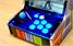 ArcadePro Zodiac - Buttons Close Up