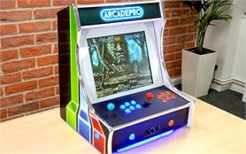 ArcadePro Venus 9270 Bar Top Arcade Machine