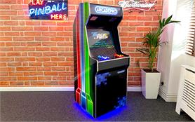 ArcadePro Saturn 2 3442 Arcade Machine