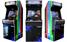 ArcadePro Saturn - Front Views