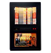 Sound Leisure Remix-50 Wall-Mounted CD Jukebox