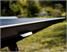 Cornilleau Lifestyle Outdoor Table Tennis Table - Black Finish - Steel Frame - 1