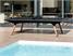 Cornilleau Lifestyle Outdoor Table Tennis Table - Black Finish - 2