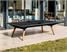 Cornilleau Lifestyle Outdoor Table Tennis Table - Black Finish - 1