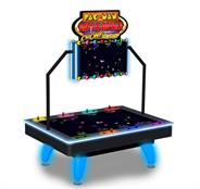Pac-Man Battle Royale Chompionship DLX Arcade Machine