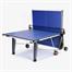 Cornilleau Sport 500 Table Tennis Table - Blue Finish - Half Fold