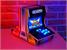 ArcadePro Proteus Double Sided Arcade Machine - Lighting