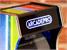 ArcadePro Proteus Double Sided Arcade Machine - Marquee