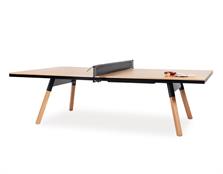 RS Barcelona You and Me Indoor Table Tennis Table