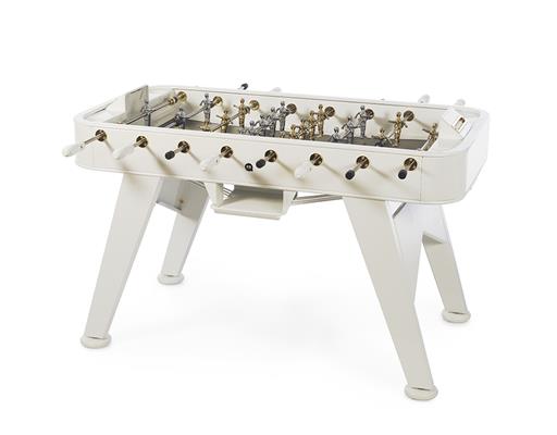 RS Barcelona RS#2 Gold Football Table