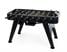 RS Barcelona RS2 Gold Football Table - Black Finish
