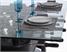 RS Barcelona RS2 Dining Football Table - Black Finish - Rectangle Dining Top - Details - 1