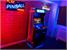 ArcadePro Saturn II Upright Arcade Machine - Lighting