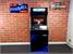 ArcadePro Saturn II Upright Arcade Machine - Front