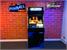 ArcadePro Saturn II Upright Arcade Machine - Front
