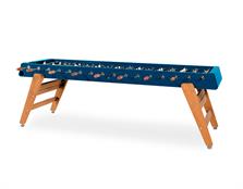 RS Barcelona RS Max Football Table: All Finishes