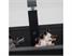 RS Barcelona RS Max Dining Football Table - Black Finish - Details - 2
