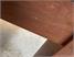 Signature Chester Pool Dining Table - Walnut Finish - Warehouse Clearance - Damage - 2
