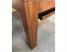 Signature Chester Pool Dining Table - Walnut Finish - Warehouse Clearance - Damage - 4