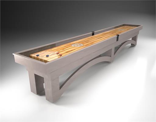 Champion Arch Shuffleboard: 9ft, 12ft, 14ft, 16ft, 18ft, 20ft, 22ft