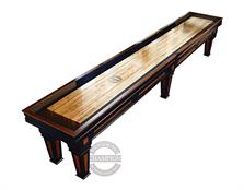 Champion Worthington Shuffleboard: 9ft, 12ft, 14ft, 16ft, 18ft, 20ft, 22ft