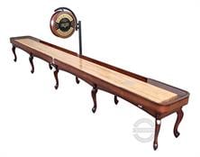 Champion Madison Shuffleboard: 9ft, 12ft, 14ft, 16ft, 18ft, 20ft, 22ft