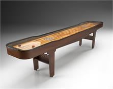 Champion Gentry Shuffleboard: 9ft, 12ft, 14ft