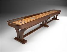 Champion Venetian Shuffleboard: 9ft, 12ft, 14ft, 16ft, 18ft, 20ft, 22ft