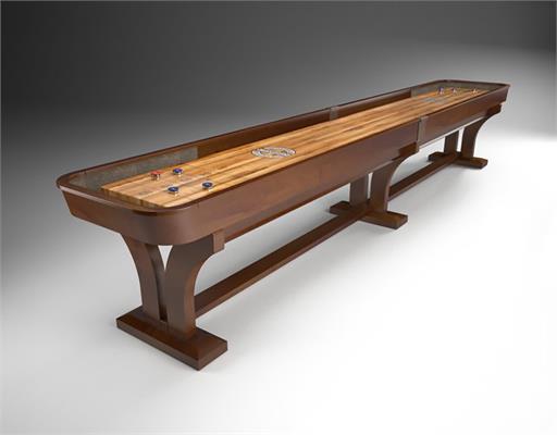 Champion Venetian Shuffleboard: 9ft, 12ft, 14ft, 16ft, 18ft, 20ft, 22ft