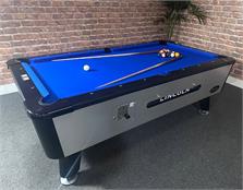 Signature Lincoln American Pool Table - 7ft: Warehouse Clearance