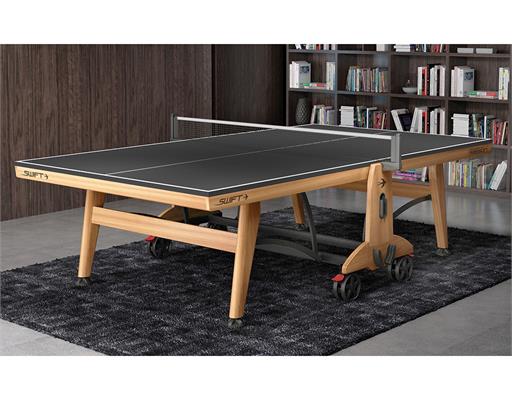 Swift Challenger Indoor Table Tennis Table