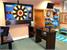 Bullseye Augmented Reality Darts - In Showroom