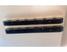 Billiards Montfort Cue Rack - High Gloss Black Finish - Warehouse Clearance - 3