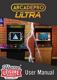 ArcadePro Ultra Thumbnail