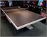 Swift Nexus Table Tennis Table - White Leg Finish - Playing Surface