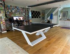 Swift Nexus Table Tennis Table