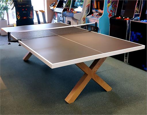 Swift Luxe Table Tennis Table