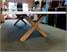 Swift Luxe Table Tennis Table - Legs