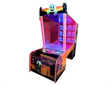 WIK Hit the Ghost Arcade Machine