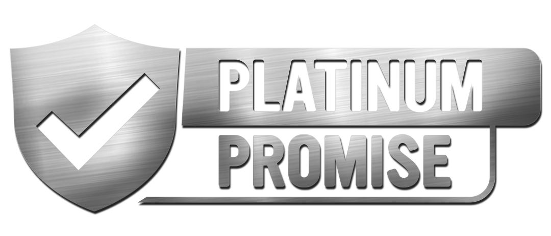 Platinum Promise