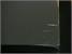 Signature Hawkes Pool Dining Table in High Gloss Black - Ex-Display Special - Dining Top Scratch