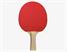Cornilleau Sport 100 Indoor Table Tennis Bat - 2
